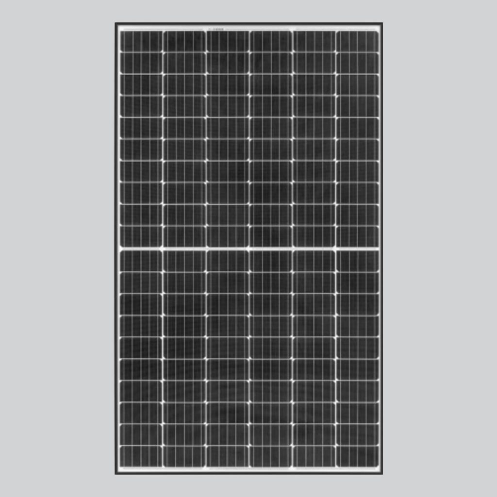 Solar Panel Watt Mono Perc Fujiyama Solar